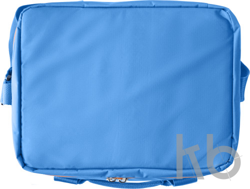 Polyester (50D) cooler bag