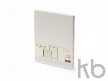 Блокнот А5 «Megapolis Reporter»