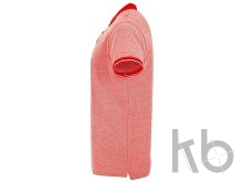 Рубашка поло «Bowie» мужская