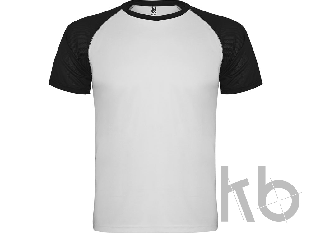 Спортивная футболка «Indianapolis» детская