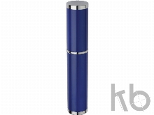 Ручка металлическая шариковая «Ковентри» в футляре