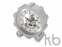 Часы настольные «Шестеренки»