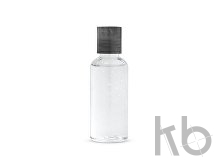 SAFEEL. Моющий гель 50 мл