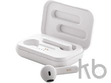 anti-bacterial bluetooth earphones