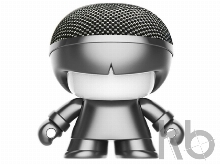 Портативная колонка Bluetooth «mini Xboy Metallic»
