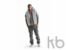 Жилет мужской