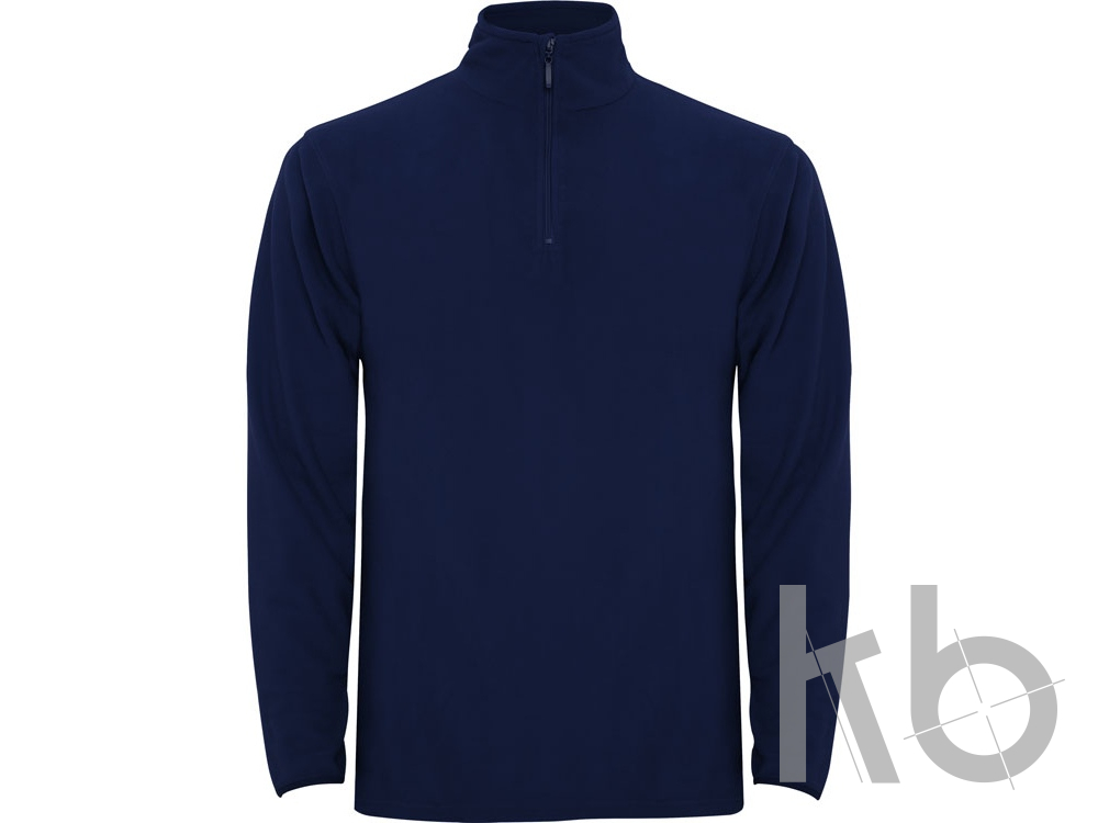 Свитшот из микрофлиса «Himalaya» мужской