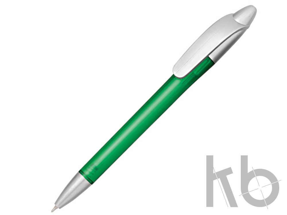 Ручка пластиковая шариковая «Кейдж»