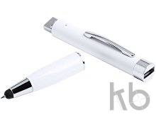 Ручка шариковая со встроенным зарядным устройством на 650 mAh