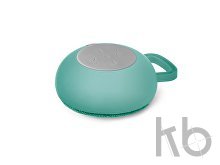 ECCLES. Беспроводная колонка с микрофоном