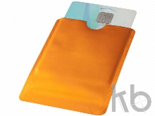 Бумажник для карт с RFID-чипом для смартфона