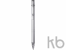 Ручка металлическая шариковая «Moneta» с анодированным покрытием