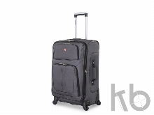 Чемодан «SION», 56л