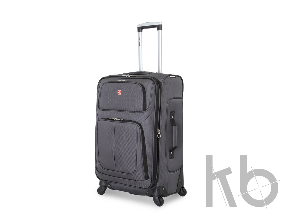 Чемодан «SION», 56л