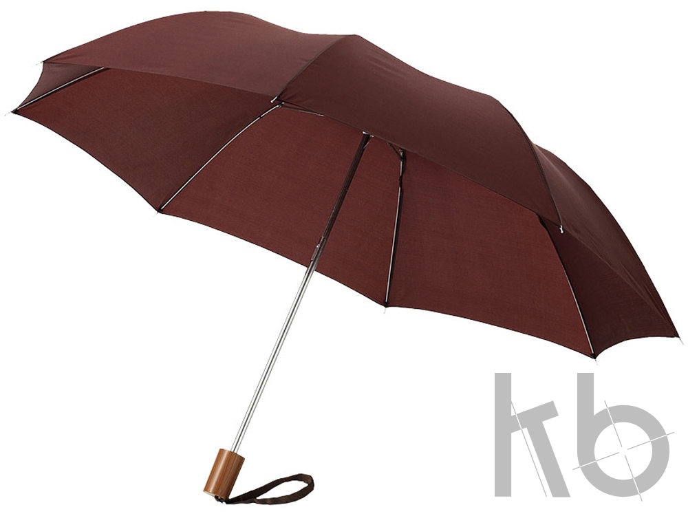 Зонт складной «Oho»