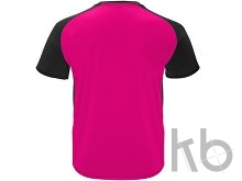 Спортивная футболка «Bugatti» мужская