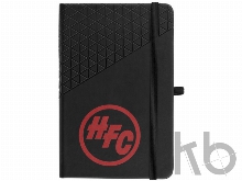 Блокнот А6 «Theta»