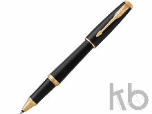 Ручка роллер Parker «Urban Core Muted Black GT»