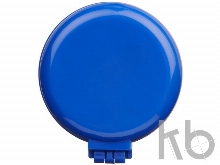 Складная щетка для волос