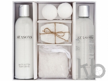 Банный набор «Hamilton»