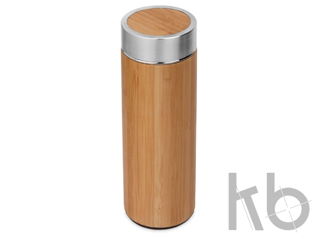 Вакуумный термос «Moso» из бамбука