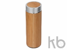 Вакуумный термос «Moso» из бамбука