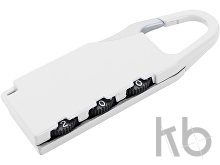 Замок для багажа