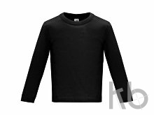 Футболка с длинным рукавом «Baby» детская