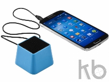 Колонка «Nomia» с функцией Bluetooth®