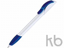 Ручка пластиковая шариковая «Hattrix Soft»