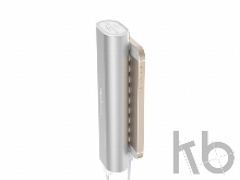 Портативное зарядное устройство XOOPAR SQUID, 10400 mAh