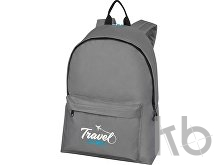 Рюкзак «Baikal» из переработанного ПЭТ