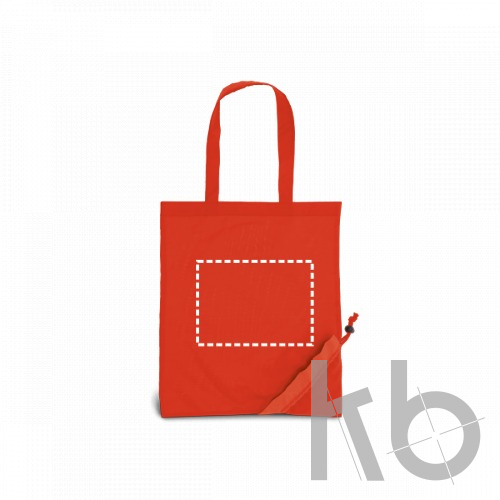 Складная сумка