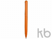 Ручка металлическая шариковая «Skate»