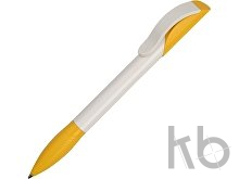 Ручка пластиковая шариковая «Hattrix Basic»