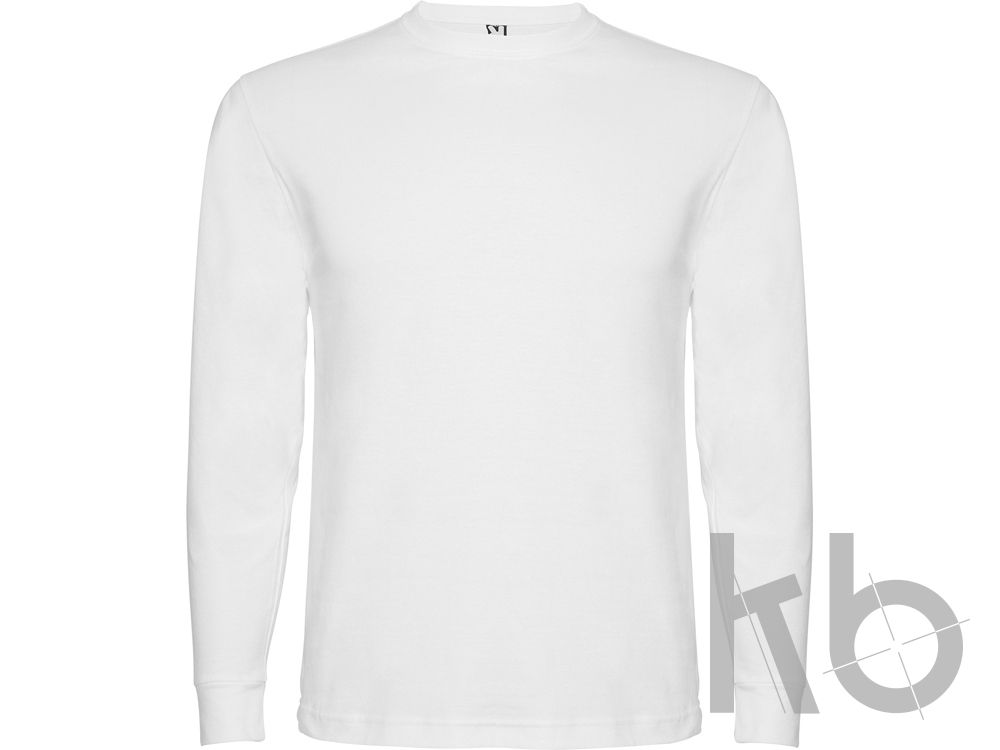 Футболка с длинным рукавом «Pointer» мужская