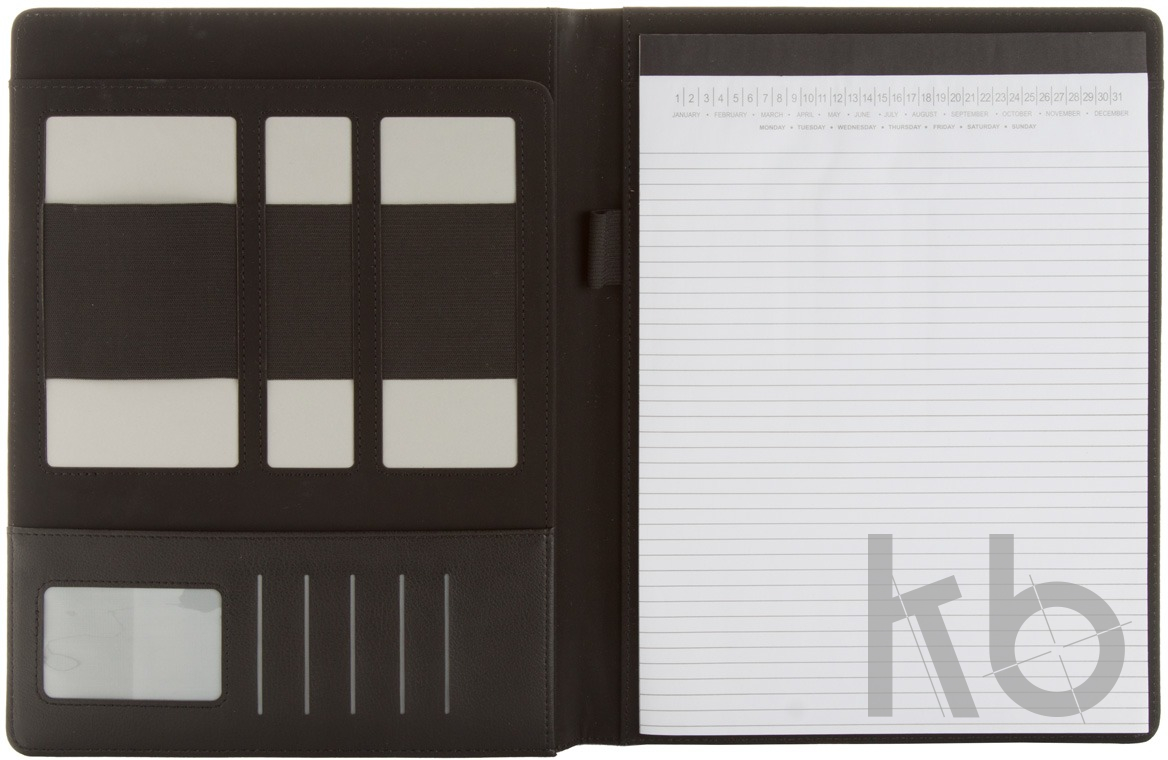 A4 document folder