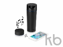Аудиофляга «Rhythm» с функцией Bluetooth™