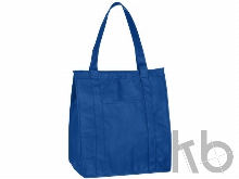 Сумка для покупок «Zeus» с изоляцией, 80 г/м2