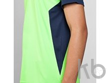 Спортивная футболка «Bugatti» мужская