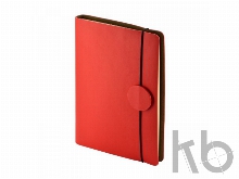 Ежедневник недатированный А5 «Palermo»