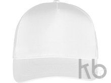 Бейсболка «Mix»