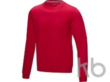 Свитер «Jasper» из натуральных материалов, мужской