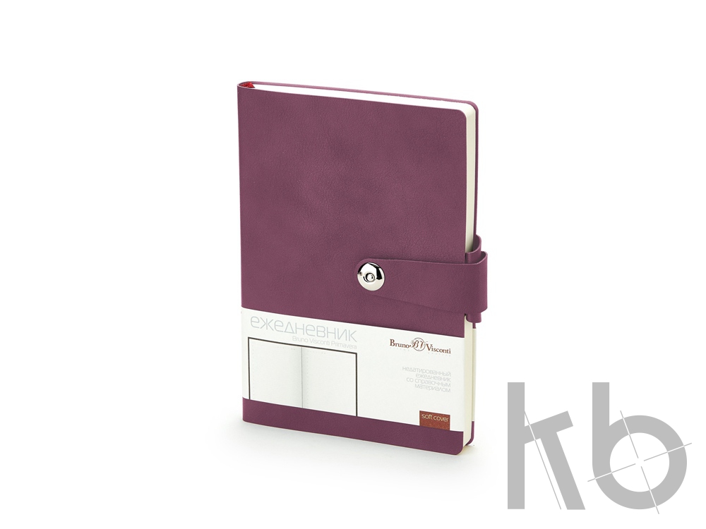 Ежедневник недатированный А5 «Primavera»