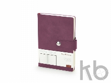 Ежедневник недатированный А5 «Primavera»