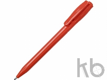 Ручка пластиковая шариковая «Stitch»