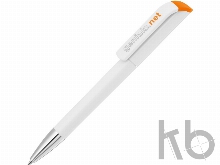 Ручка пластиковая шариковая «Effect SI»