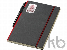 Блокнот А5 «Cuppia»