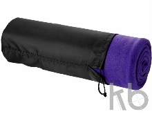 Плед в чехле «Huggy»