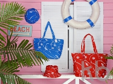 Пляжный набор «Боракай» с брелоком